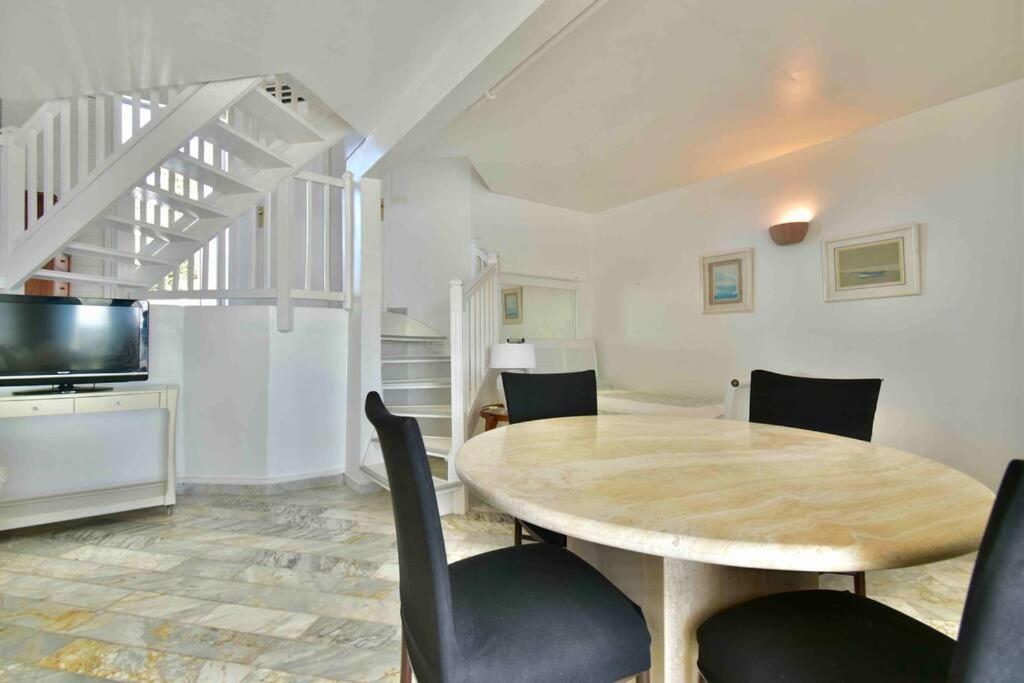 5 Min D'Orient Bay-Vue Imprenable, Idolem Residence Unite 8 - 57 Rue Du Mont Vernon 1 Cul de Sac Exterior foto