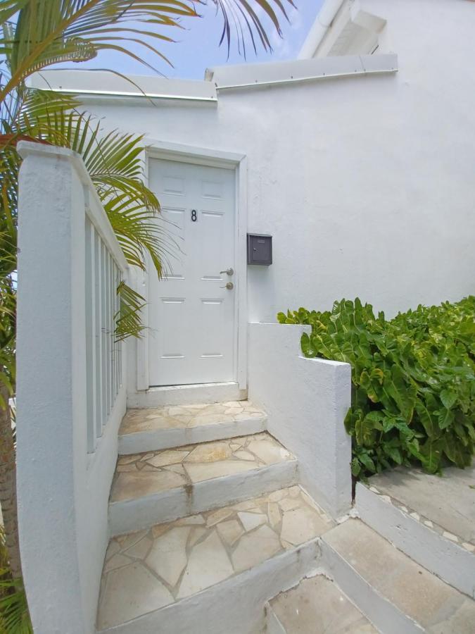 5 Min D'Orient Bay-Vue Imprenable, Idolem Residence Unite 8 - 57 Rue Du Mont Vernon 1 Cul de Sac Exterior foto