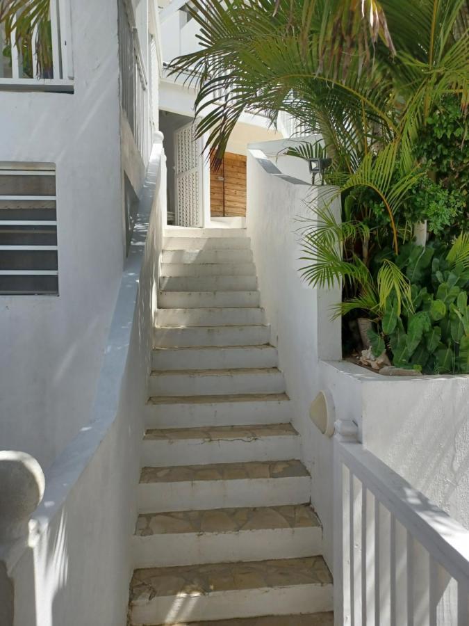 5 Min D'Orient Bay-Vue Imprenable, Idolem Residence Unite 8 - 57 Rue Du Mont Vernon 1 Cul de Sac Exterior foto
