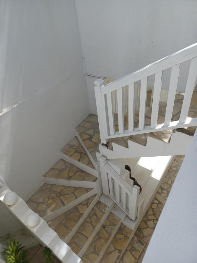 5 Min D'Orient Bay-Vue Imprenable, Idolem Residence Unite 8 - 57 Rue Du Mont Vernon 1 Cul de Sac Exterior foto