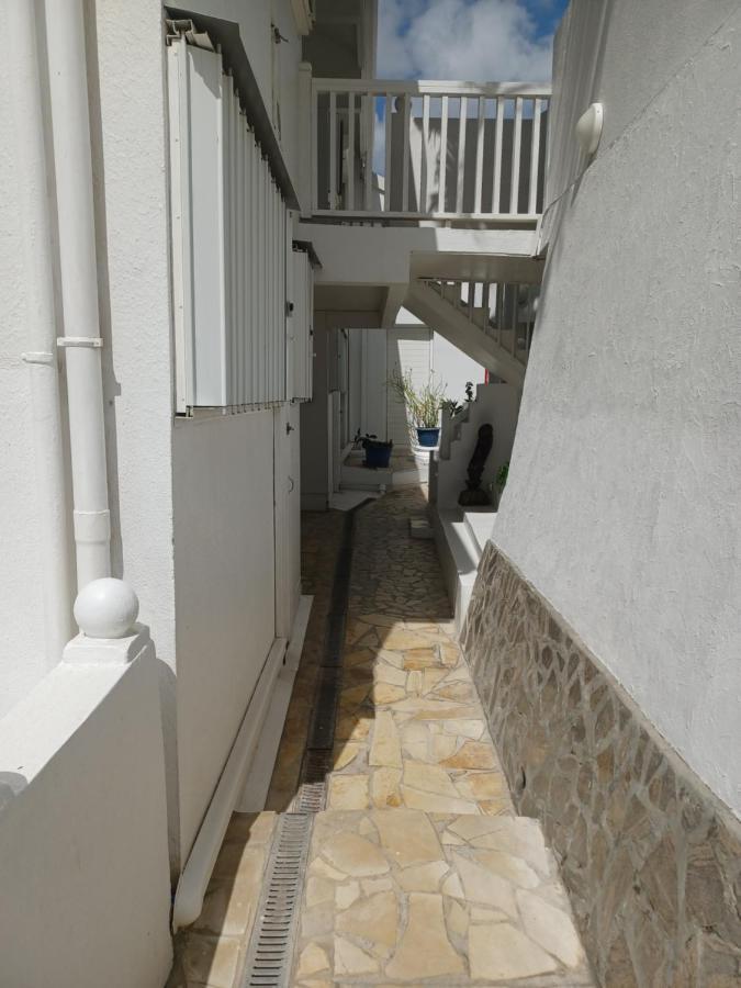 5 Min D'Orient Bay-Vue Imprenable, Idolem Residence Unite 8 - 57 Rue Du Mont Vernon 1 Cul de Sac Exterior foto