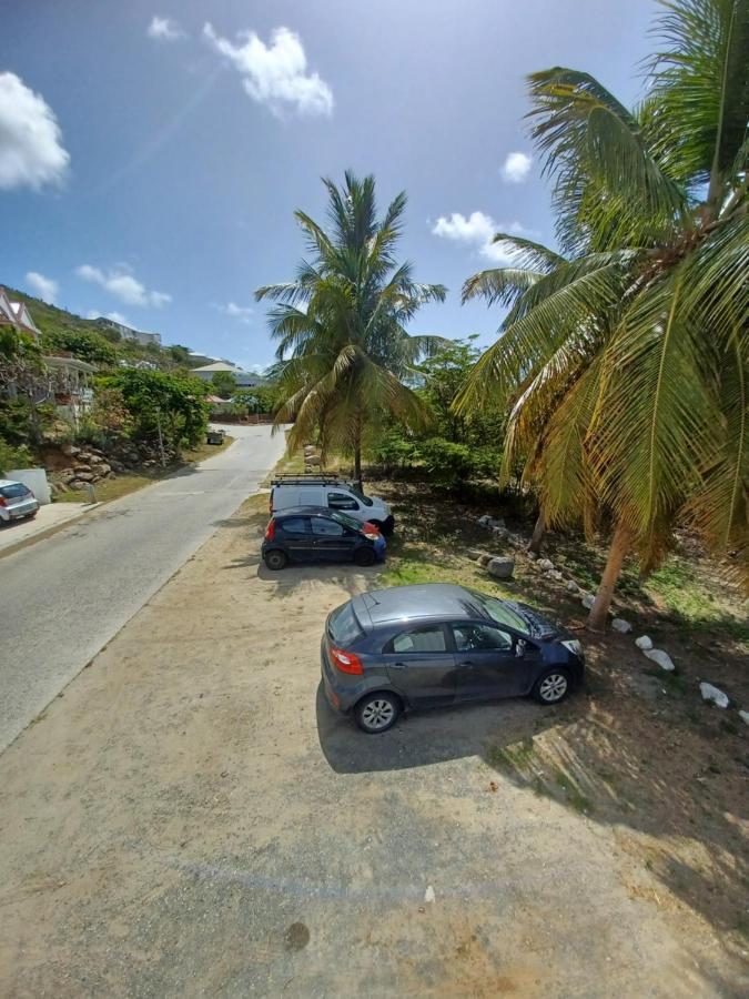 5 Min D'Orient Bay-Vue Imprenable, Idolem Residence Unite 8 - 57 Rue Du Mont Vernon 1 Cul de Sac Exterior foto